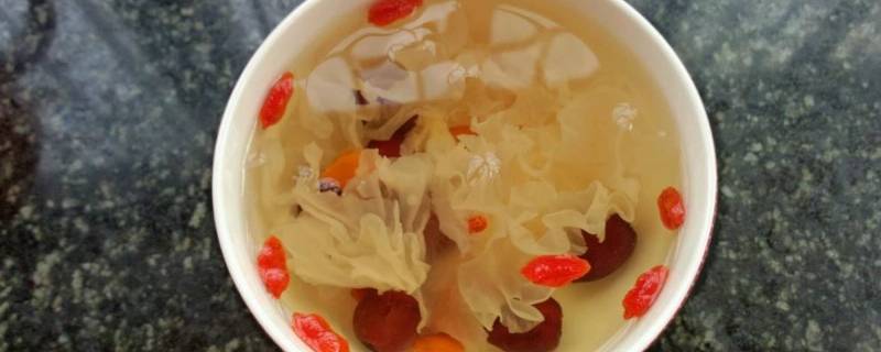 还能食用过期的银耳吗 过期的银耳还能吃吗