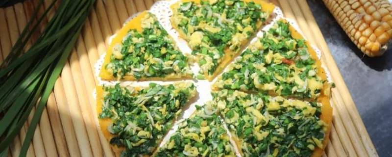 如何制作糊饼 糊饼怎么做