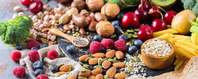 什么是全谷物食品 哪些属于全谷物食品