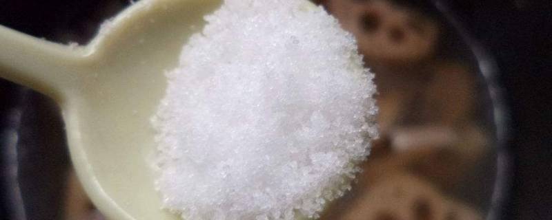 购买的超市盐是天然的吗 超市买的盐是合成的吗