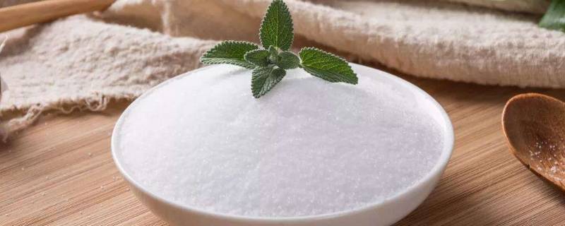 食盐的成分有哪些 食盐的主要成分