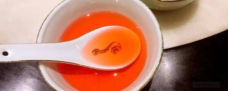 红醋有什么作用 红醋是什么醋
