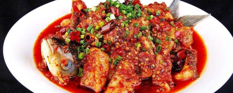 放不放花椒红烧鱼 红烧鱼要不要放花椒