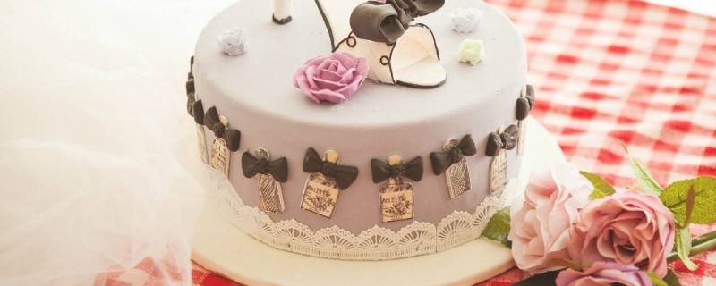 翻糖的成分有哪些 翻糖是什么材料