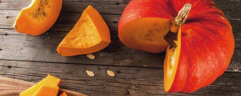 南瓜隔夜后还能食用吗 南瓜隔夜第二天可以吃吗