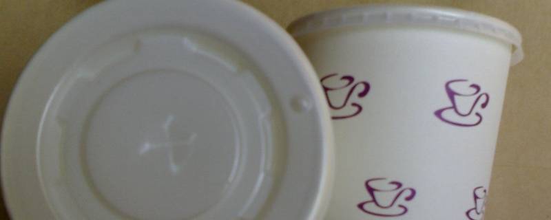 你知道一次性纸杯中需要放多少克面粉吗 一次性纸杯面粉多少克