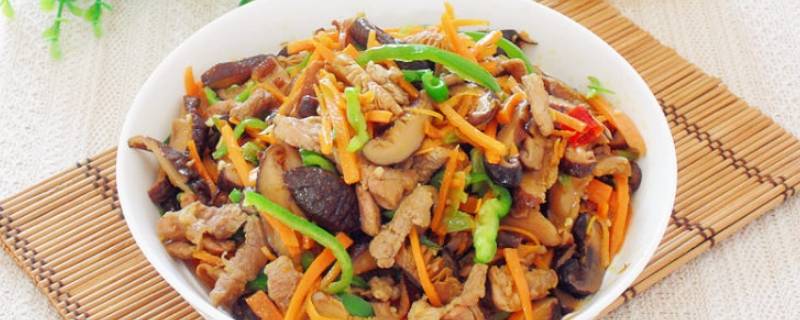 如何烹饪圆头小蘑菇令其变得美味 圆头小蘑菇怎么炒着好吃