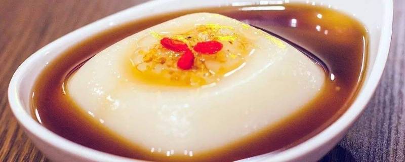 凉糕如何保存 凉糕怎么保存