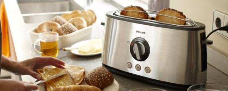 面包机独立烘烤所需时间是多少 面包机单独烘烤时间