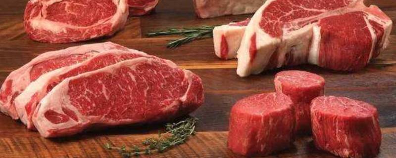 牛肉是不是没有嚼劲 牛肉没有嚼劲是假的吗