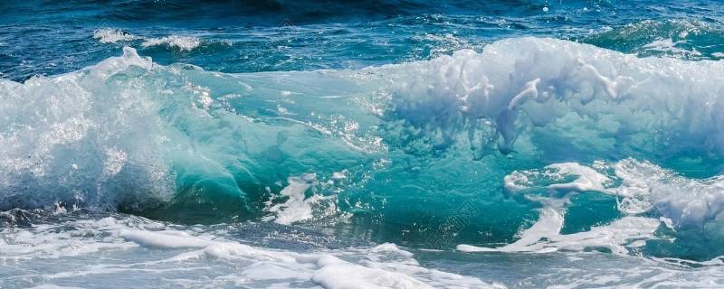 有没有杀菌作用的海水呢 海水有杀菌作用吗