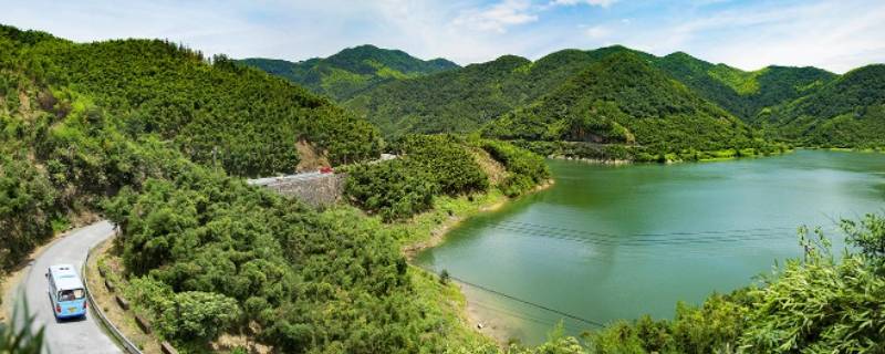 应该如何保护绿水青山 如何保护绿水青山