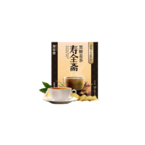 黑糖姜茶十大品牌排行榜