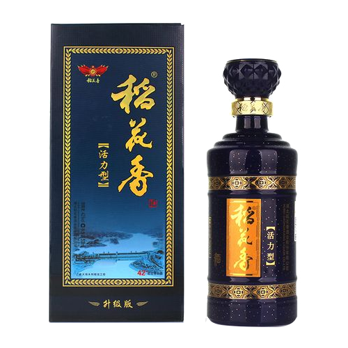 湖北名酒品牌排行榜