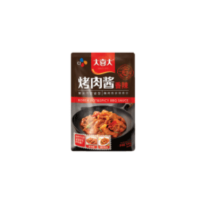 烤肉酱十大品牌排行榜