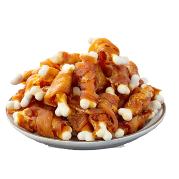 宠物零食十大品牌排行榜