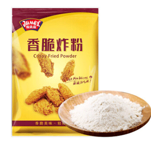 脆炸粉十大品牌排行榜