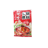 菌汤火锅底料十大品牌排行榜