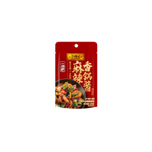 麻辣香锅酱十大品牌排行榜