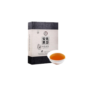 黑茶十大品牌排行榜