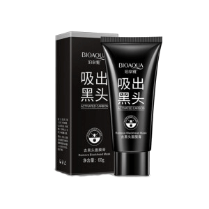 去粉刺鼻膜十大品牌排行榜