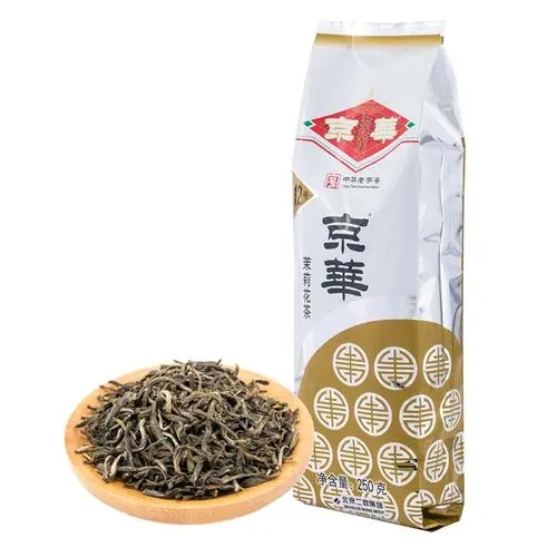 北京茶叶十大品牌排行榜