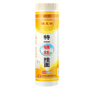 细面条十大品牌排行榜