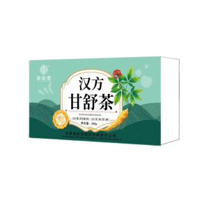 舒茶十大品牌排行榜