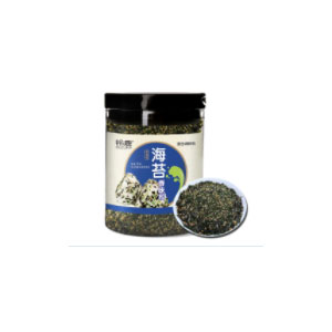 海苔丝十大品牌排行榜