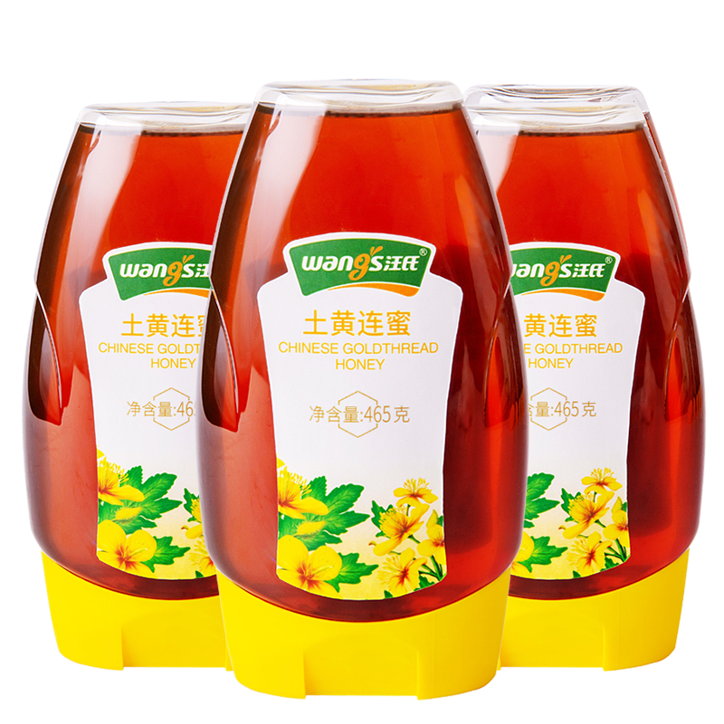 黄连蜜十大品牌排行榜