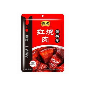 红烧肉酱料十大品牌排行榜