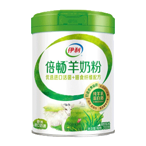 羊奶粉十大品牌排行榜