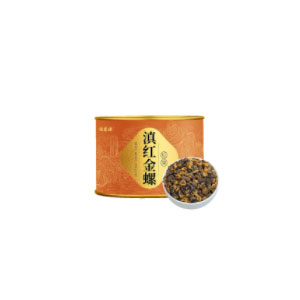 金丝茶十大品牌排行榜