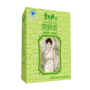 通便茶十大品牌排行榜