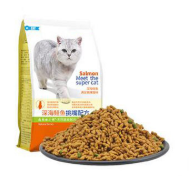 美短猫粮十大品牌排行榜