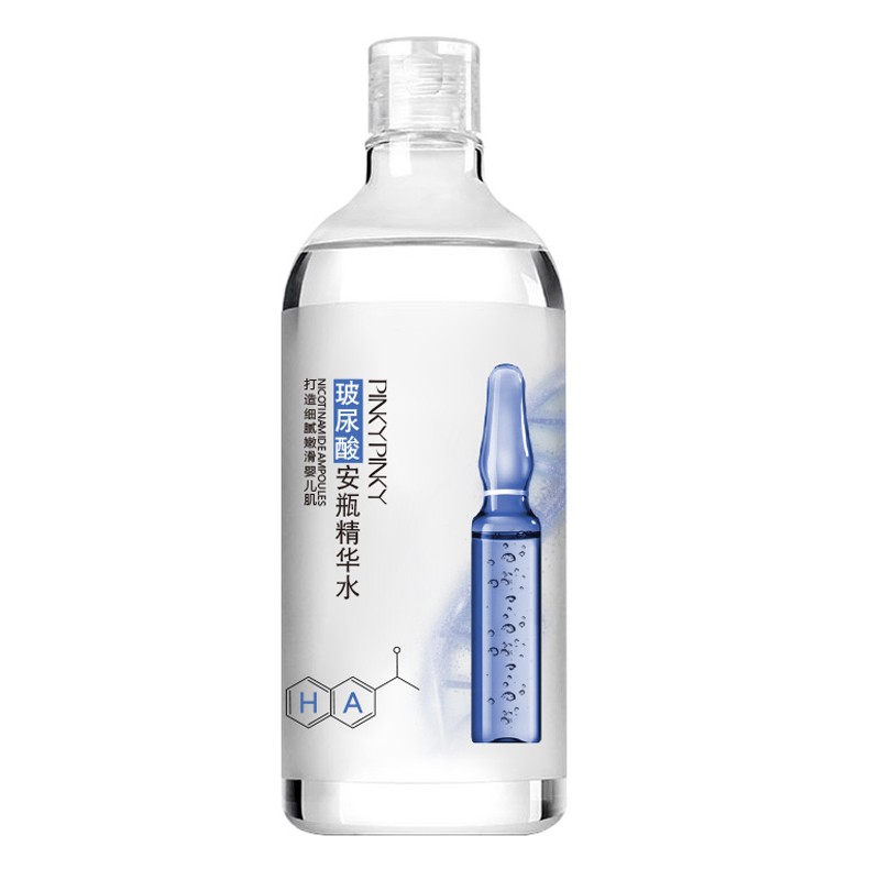 玻尿酸爽肤水十大品牌排行榜