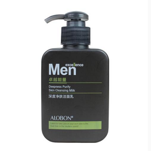 男士控油保湿乳十大品牌排行榜