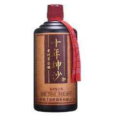 坤沙酒十大品牌排行榜