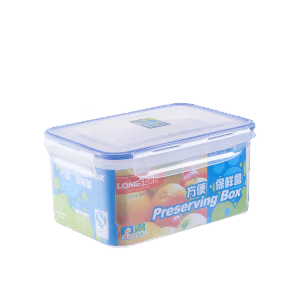 塑料盒子十大品牌排行榜