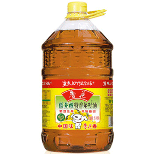 油菜籽十大品牌排行榜