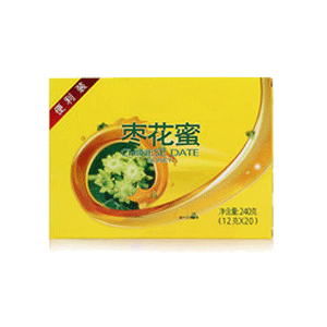 红枣蜜十大品牌排行榜