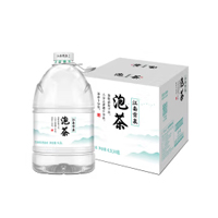 泡茶水十大品牌排行榜