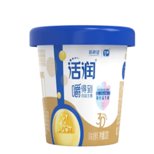 益生菌酸奶十大品牌排行榜