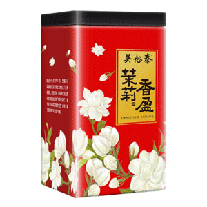 北京茉莉茶十大品牌排行榜