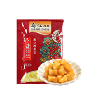 榨菜十大品牌排行榜