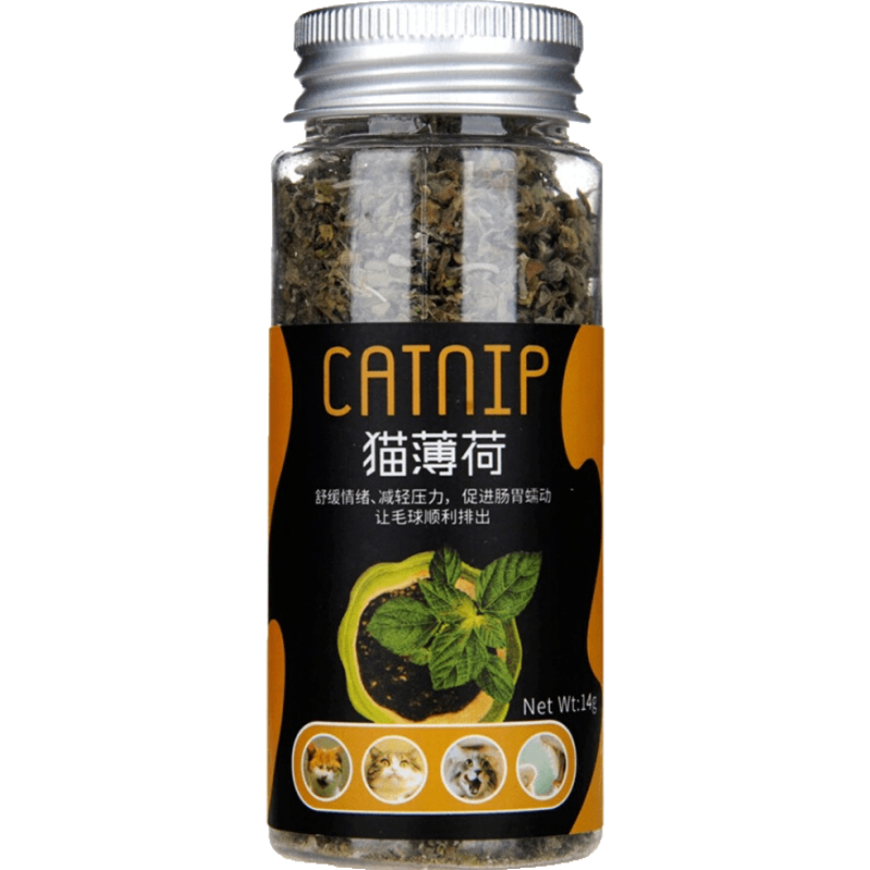 天然猫薄荷十大品牌排行榜