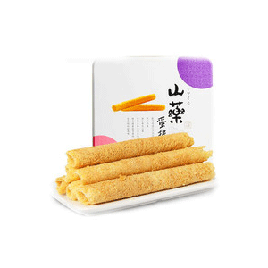 山药糕十大品牌排行榜