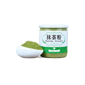 抹茶粉十大品牌排行榜