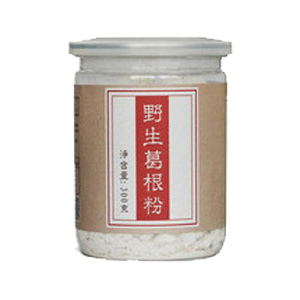 野葛粉十大品牌排行榜