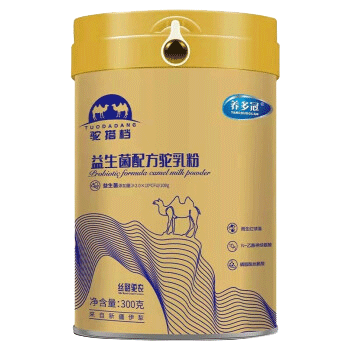 驼奶粉十大品牌排行榜